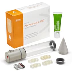 Timm Medical PTV 3000 Vacuum Therapy System product photo