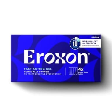 Eroxon product photo