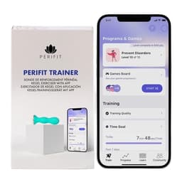 Perifit Pelvic Floor Trainer product photo
