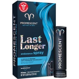 Promescent Delay Spray product photo